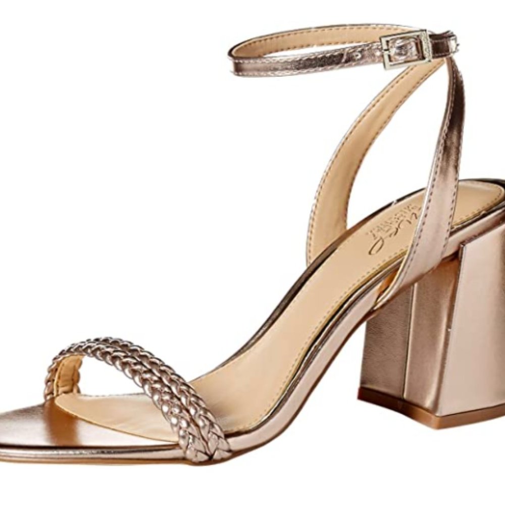Jewel Badgley Mischka SURI Sandal